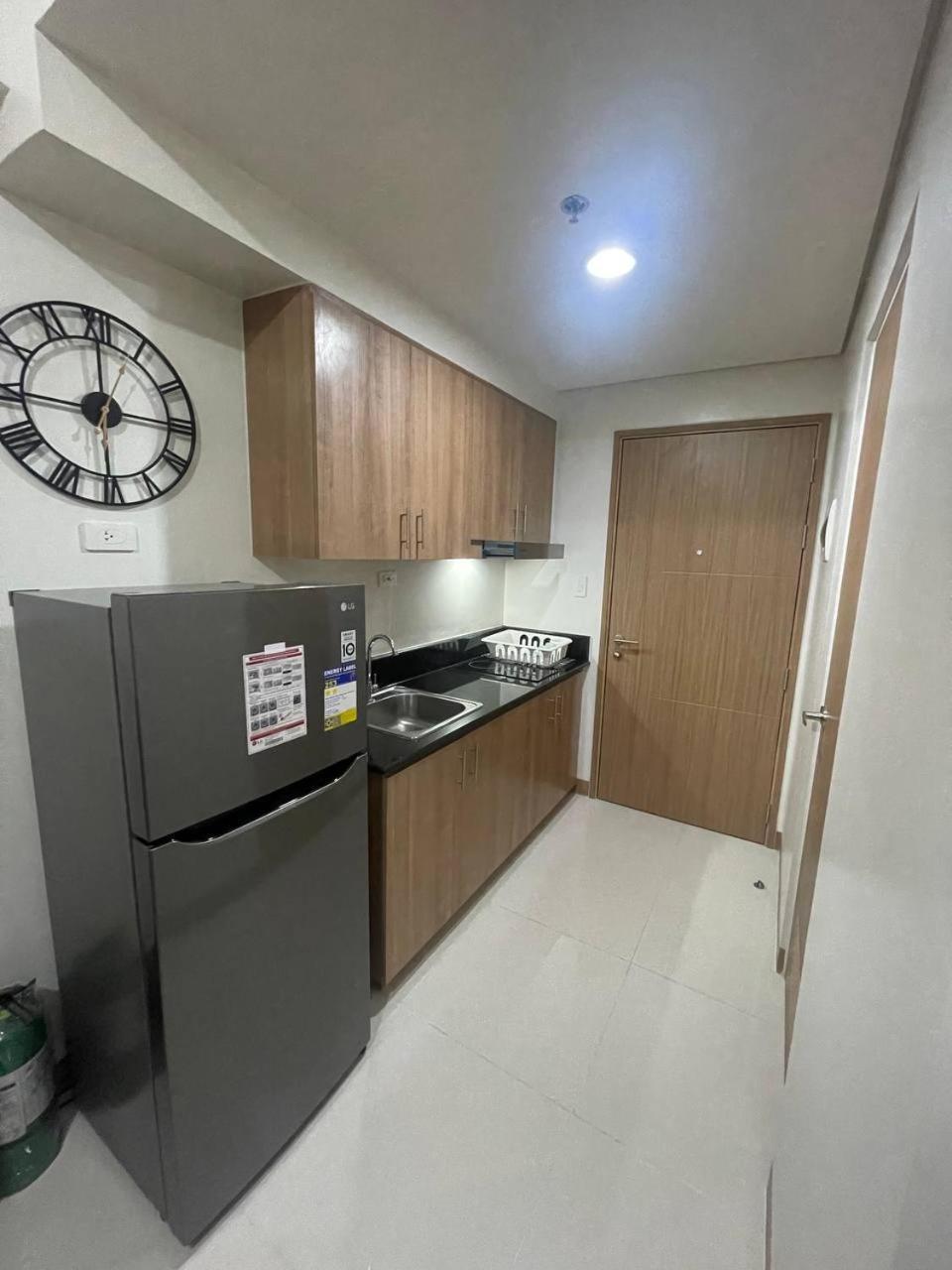 Red Residences Chino Roces Makati Makati City Exterior foto