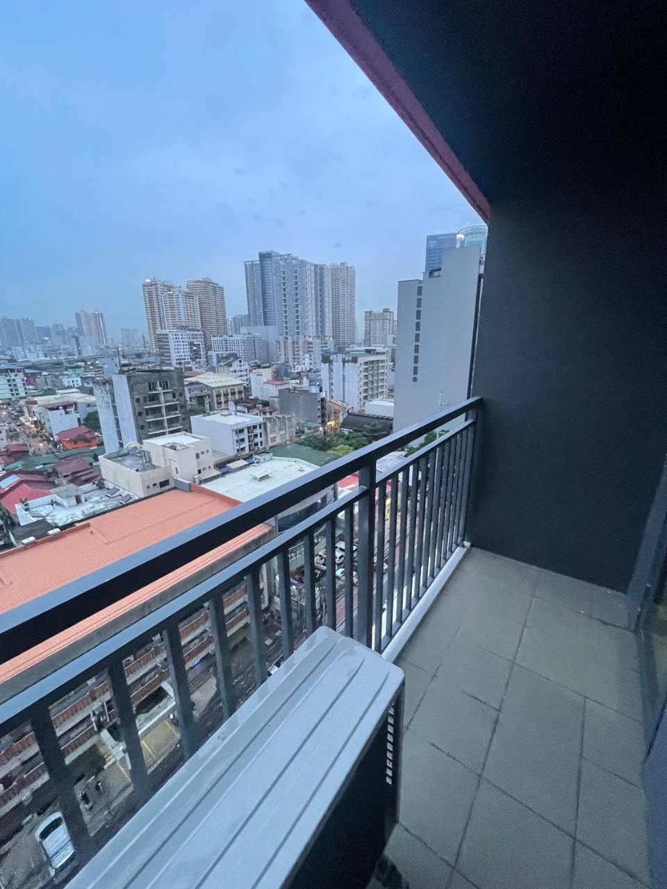 Red Residences Chino Roces Makati Makati City Exterior foto
